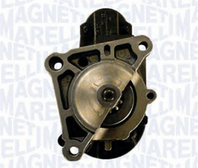 MAGNETI MARELLI 944280161410 -  Стартер